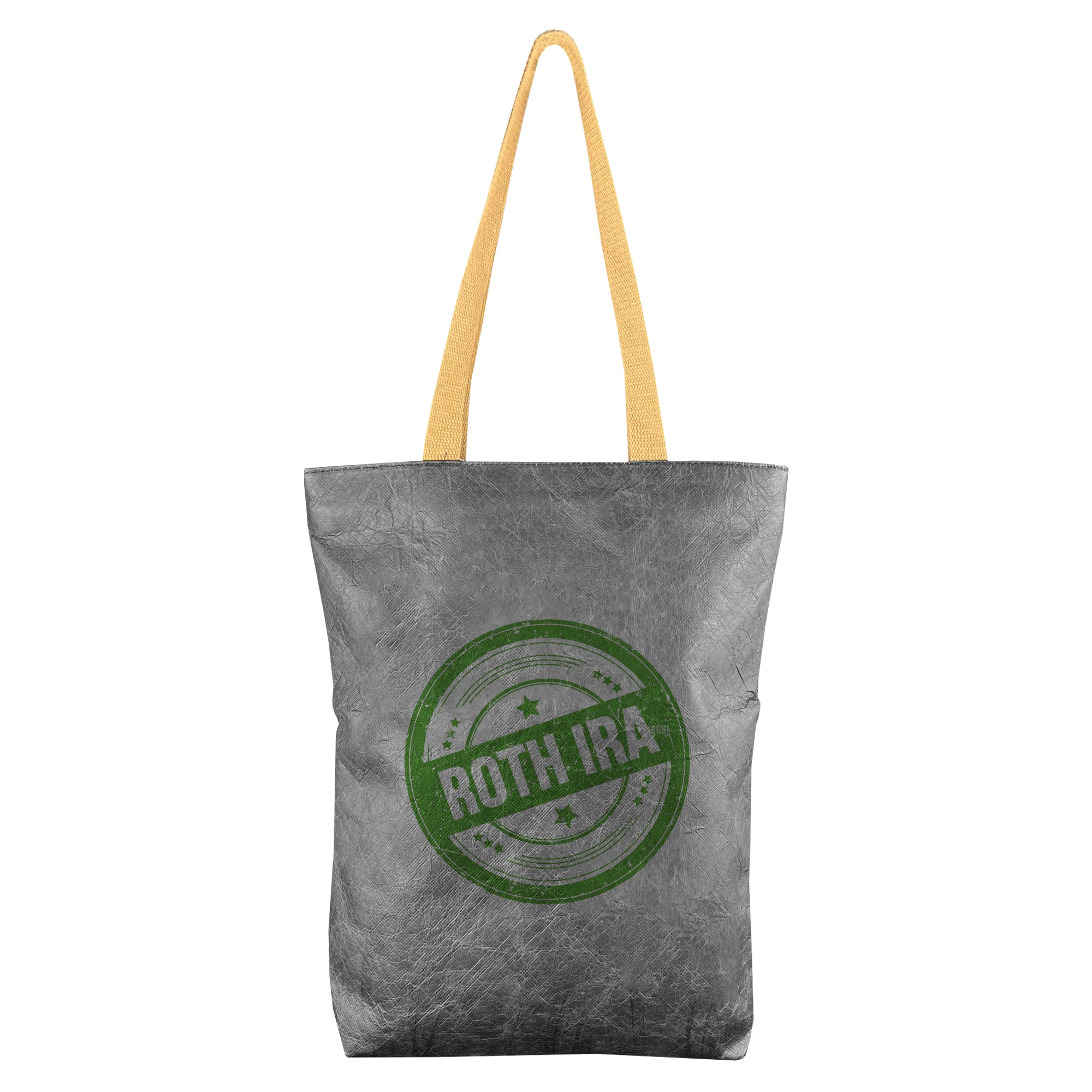 Tyvek Paper Shopper - Simply Merchandise