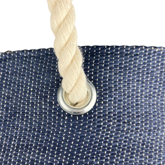 Kraft Paper Bag with Rope Handles - Simply Merchandise