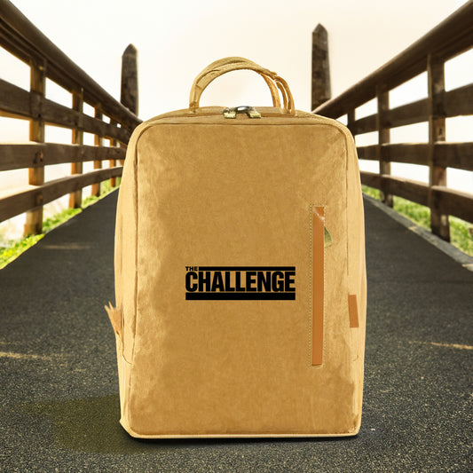 Suna Kraft Paper Laptop Backpack - Simply Merchandise