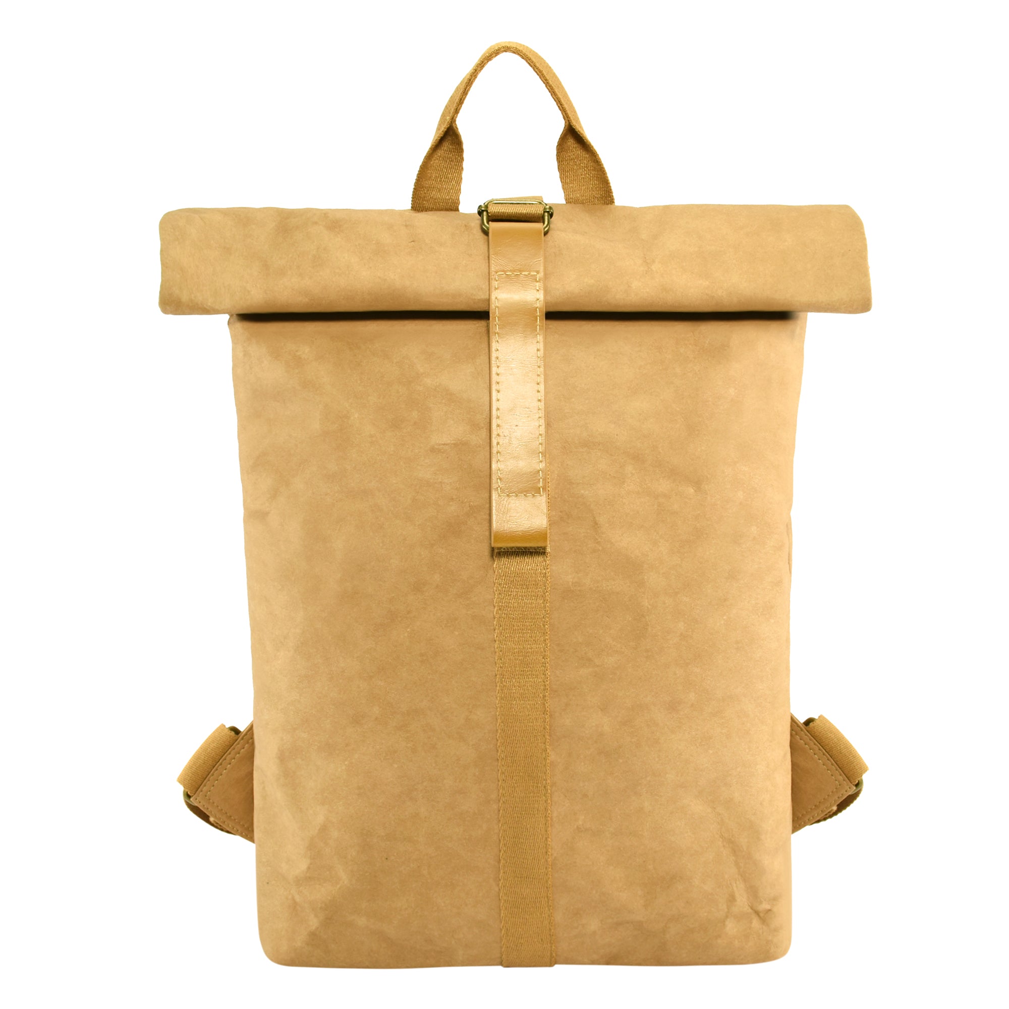 The Mate Kraft Paper Backpack - Simply Merchandise