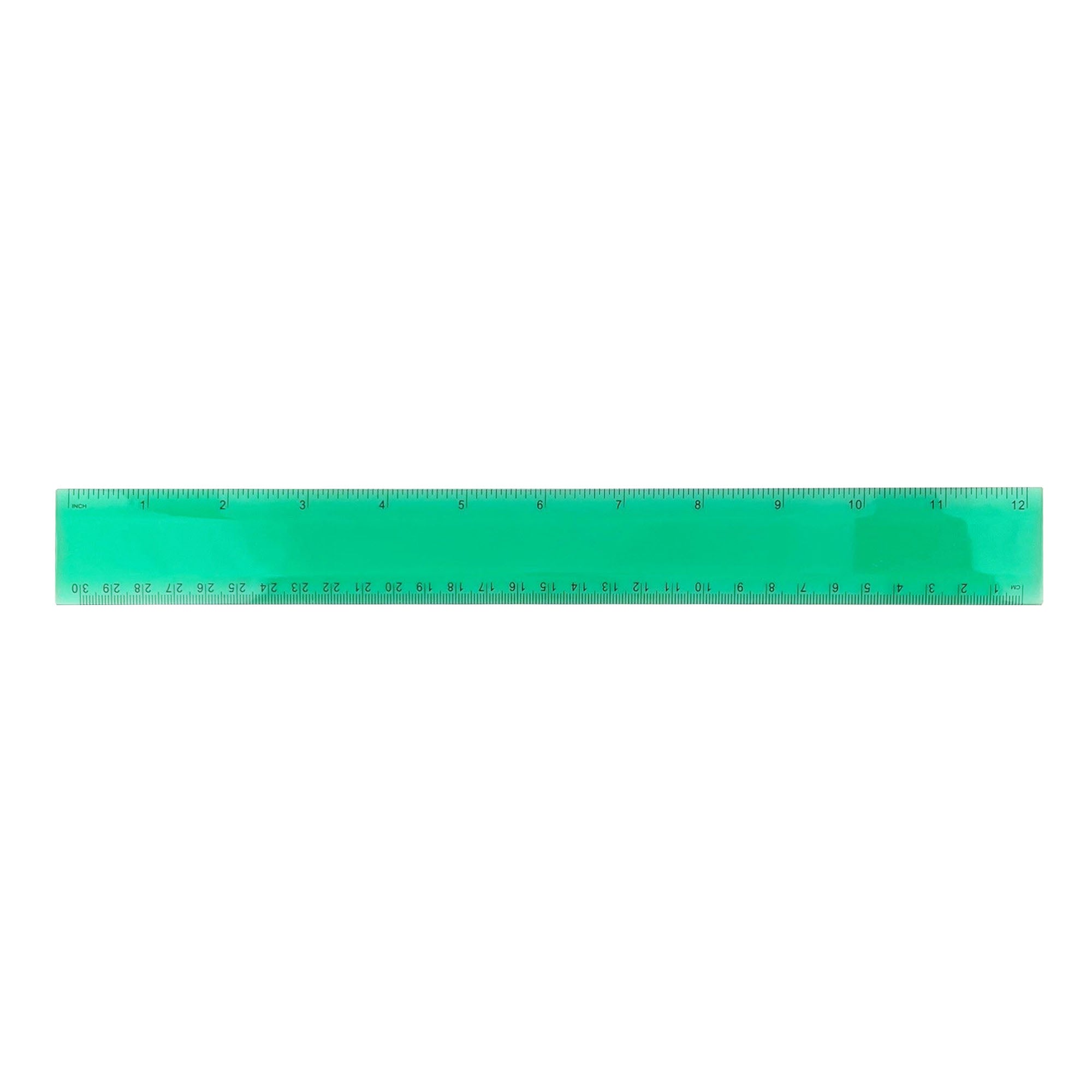 PVC Soft Plastic Ruler - Simply Merchandise