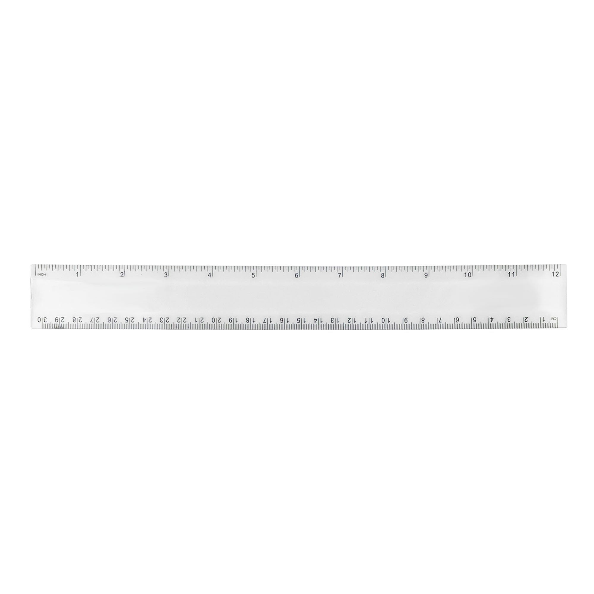 PVC Soft Plastic Ruler - Simply Merchandise