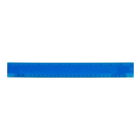 PVC Soft Plastic Ruler - Simply Merchandise