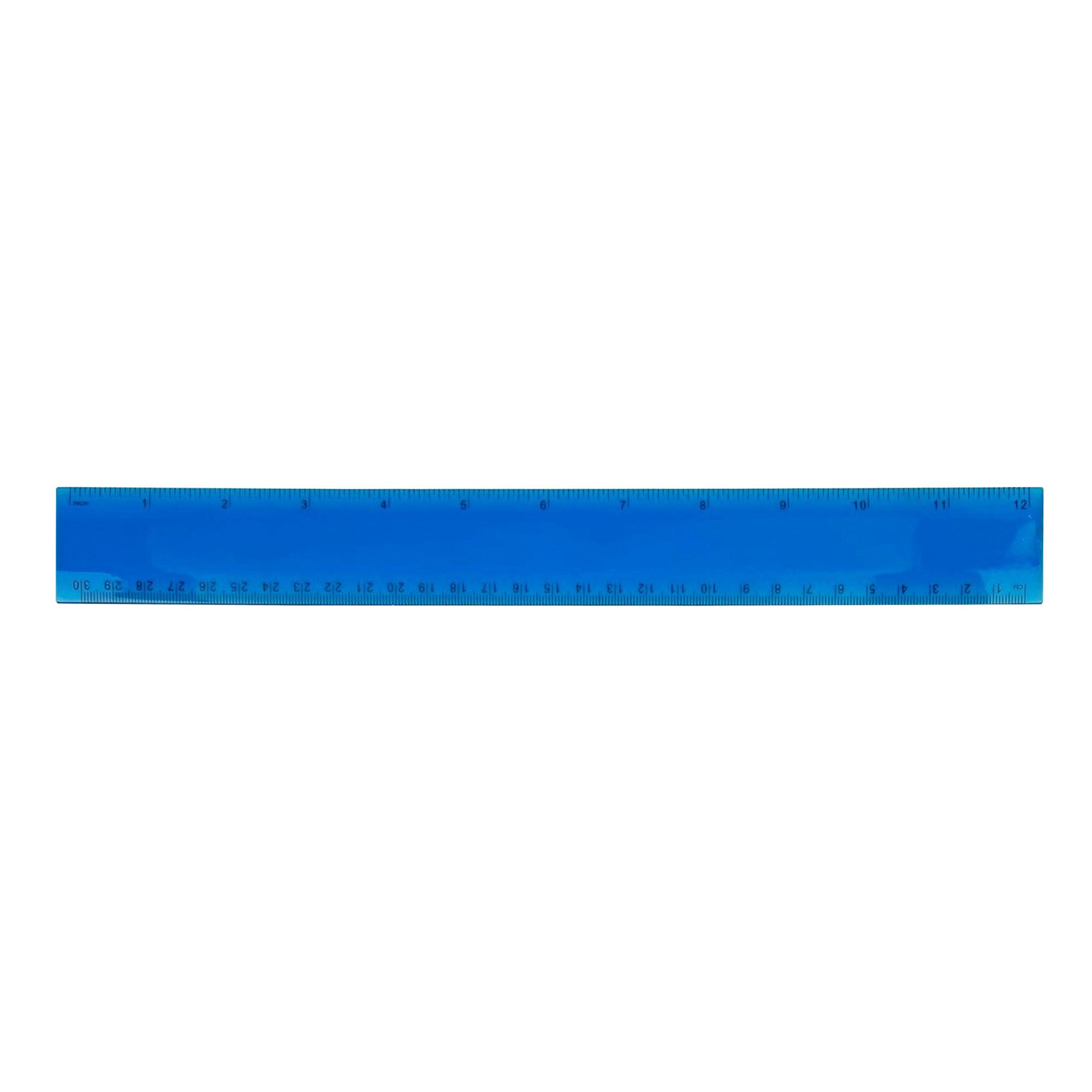 PVC Soft Plastic Ruler - Simply Merchandise
