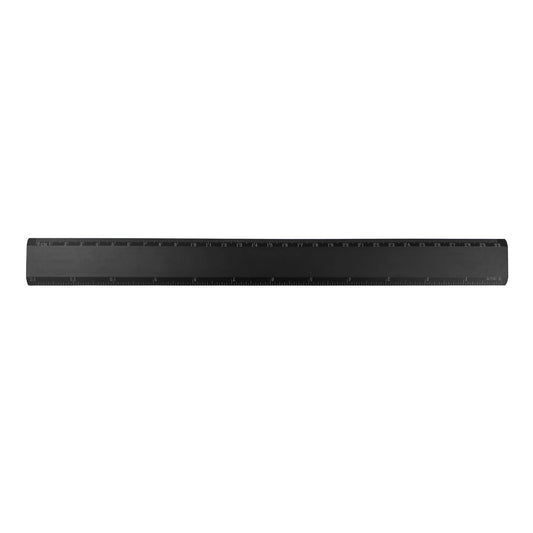 Aluminum Ruler 30cm - Simply Merchandise