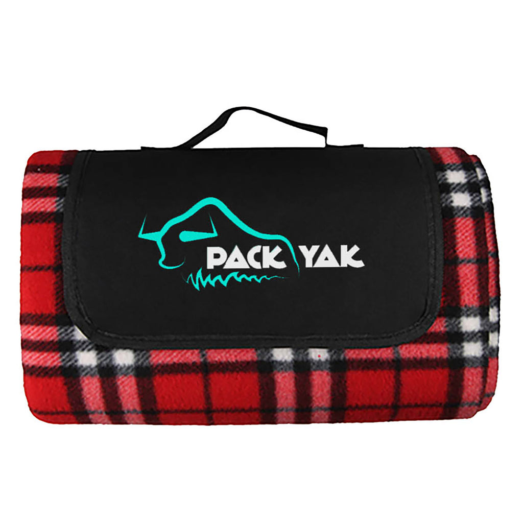 Scott Picnic Blanket - Simply Merchandise