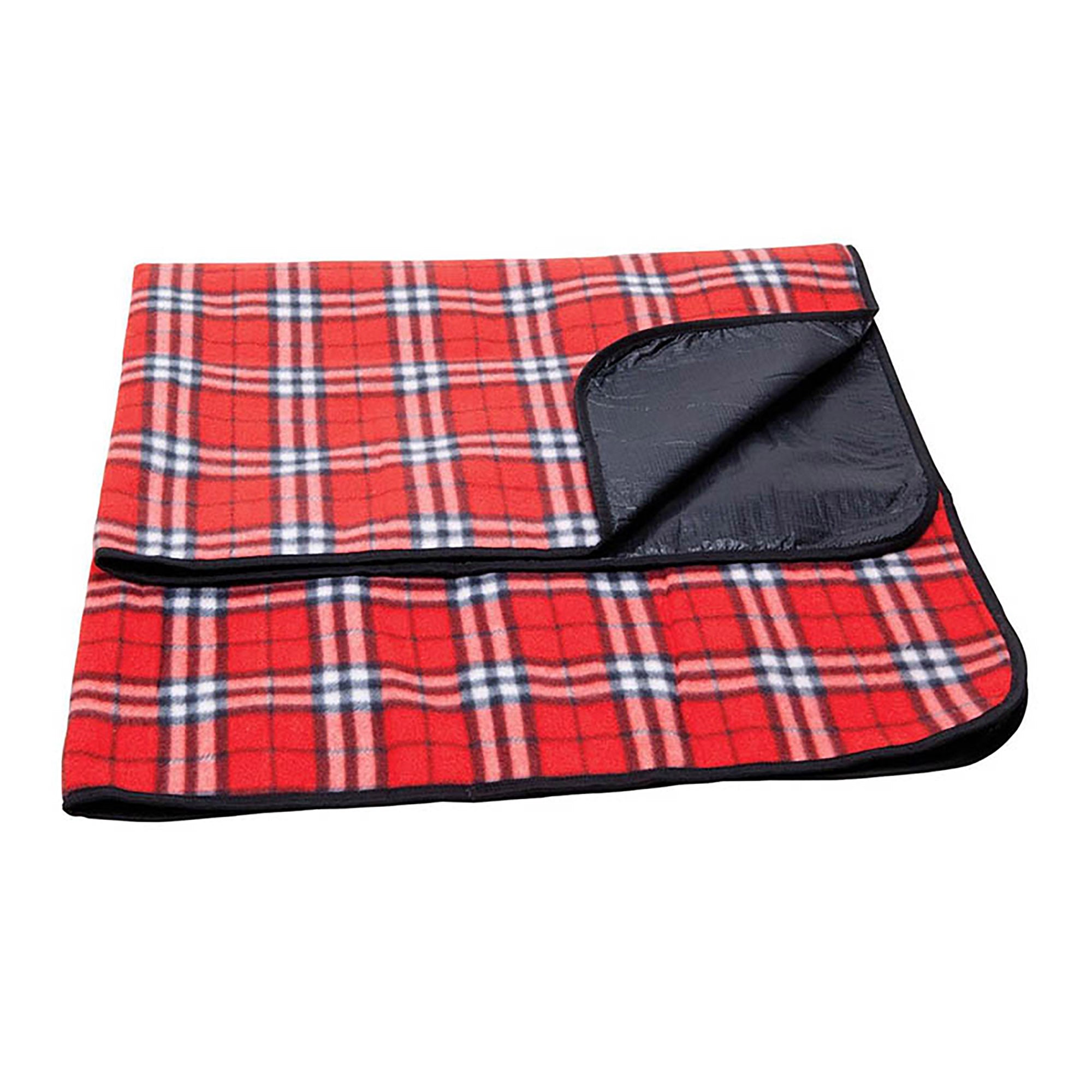 Scott Picnic Blanket - Simply Merchandise