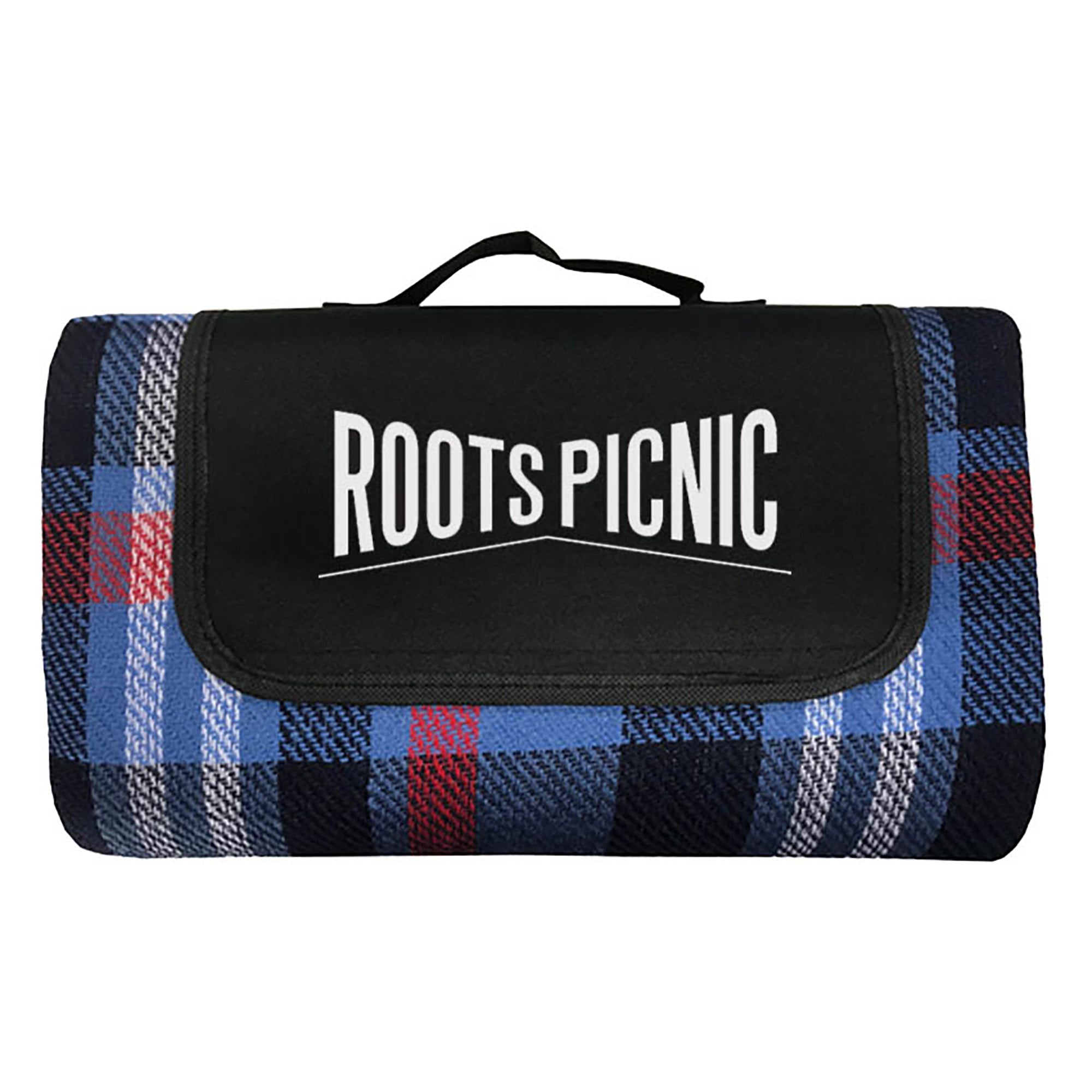Dallas Picnic Blanket - Simply Merchandise