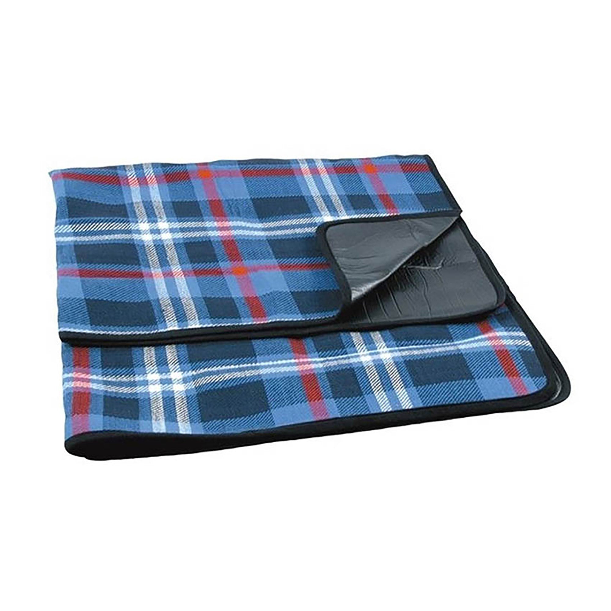 Dallas Picnic Blanket - Simply Merchandise