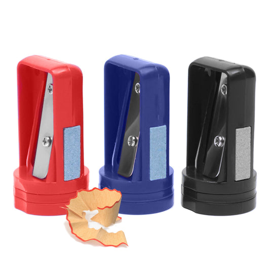 Carpenter Pencil Sharpener - Simply Merchandise