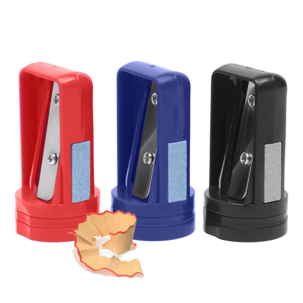 Carpenter Pencil Sharpener - Simply Merchandise