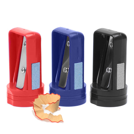 Carpenter Pencil Sharpener - Simply Merchandise