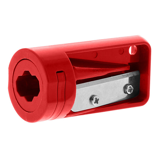 Carpenter Pencil Sharpener - Simply Merchandise