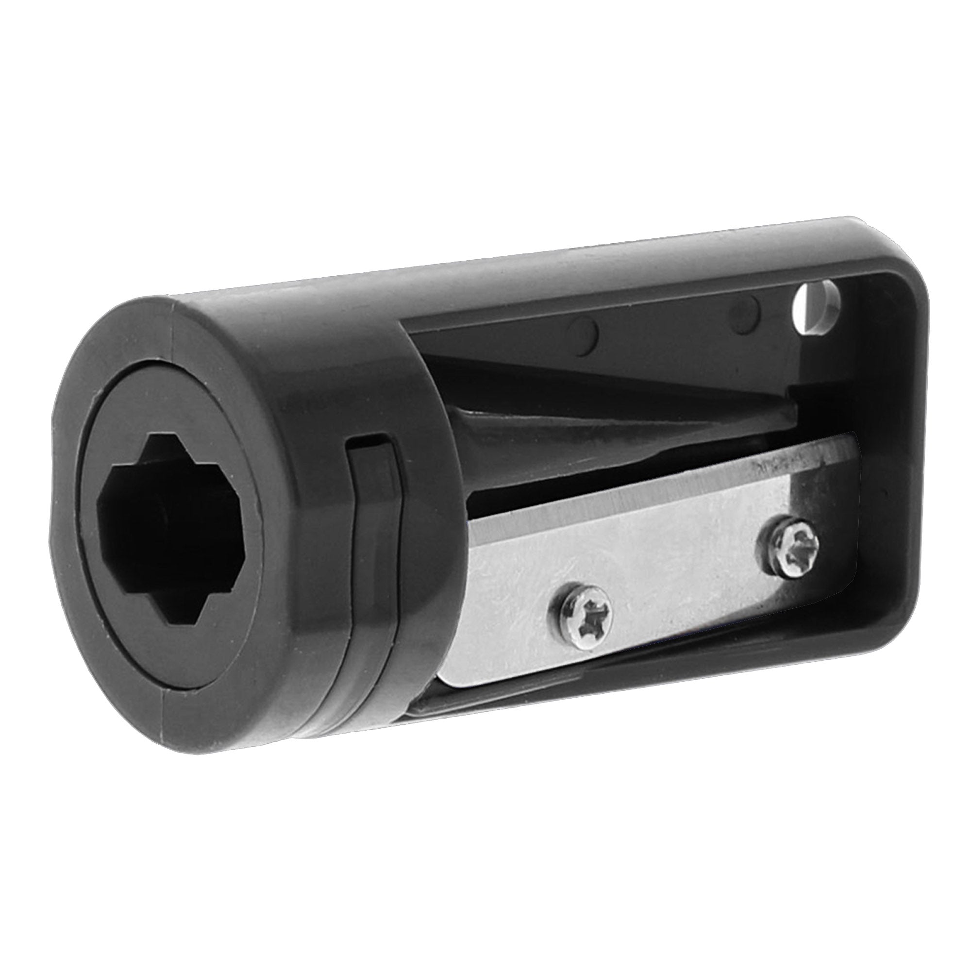 Carpenter Pencil Sharpener - Simply Merchandise