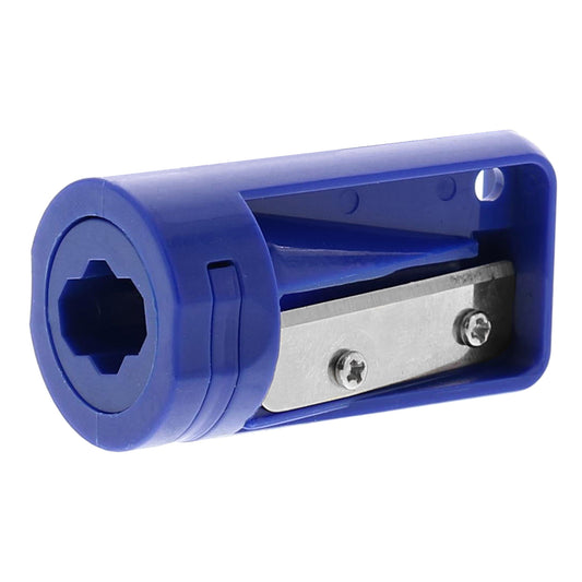 Carpenter Pencil Sharpener - Simply Merchandise