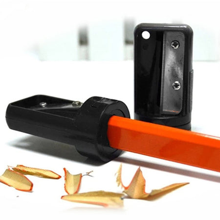 Carpenter Pencil Sharpener - Simply Merchandise