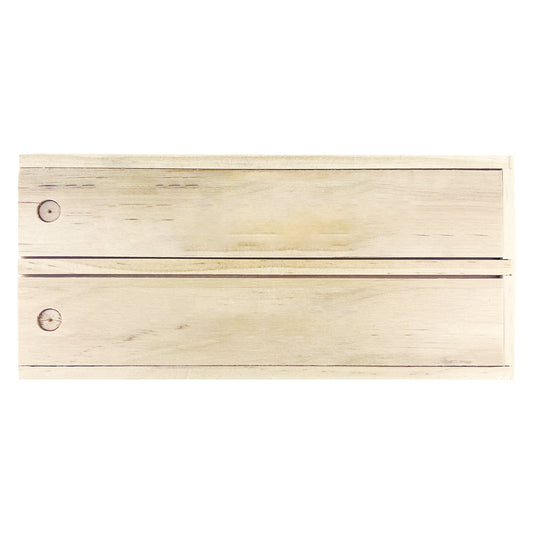 2 in 1 Wooden Play Set - Simply Merchandise