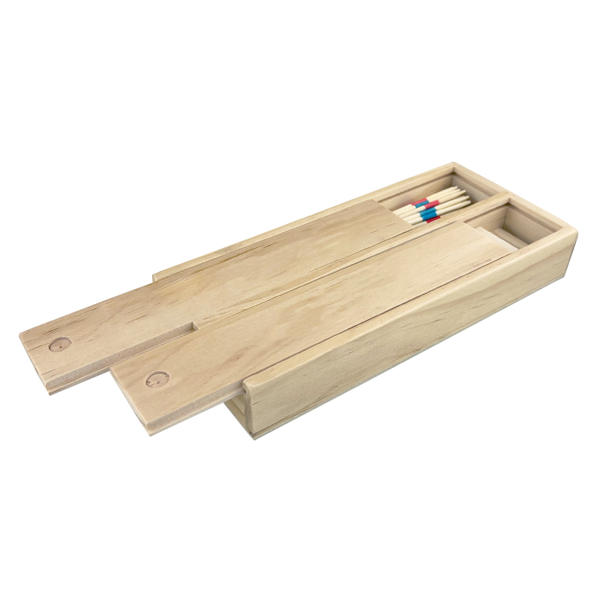 2 in 1 Wooden Play Set - Simply Merchandise