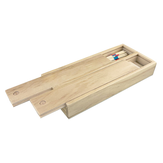 2 in 1 Wooden Play Set - Simply Merchandise