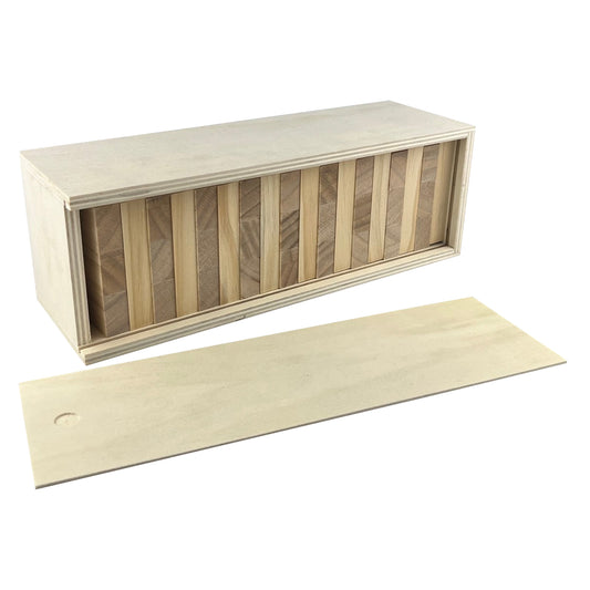Large Wooden Towers Set - Simply Merchandise