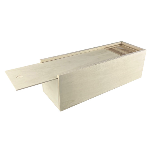 Large Wooden Towers Set - Simply Merchandise