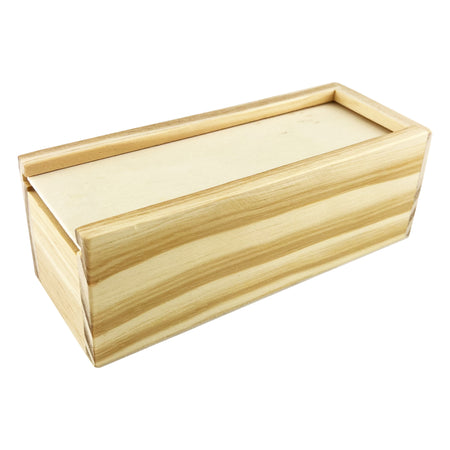3in1 Wooden Brain Teaser - Simply Merchandise