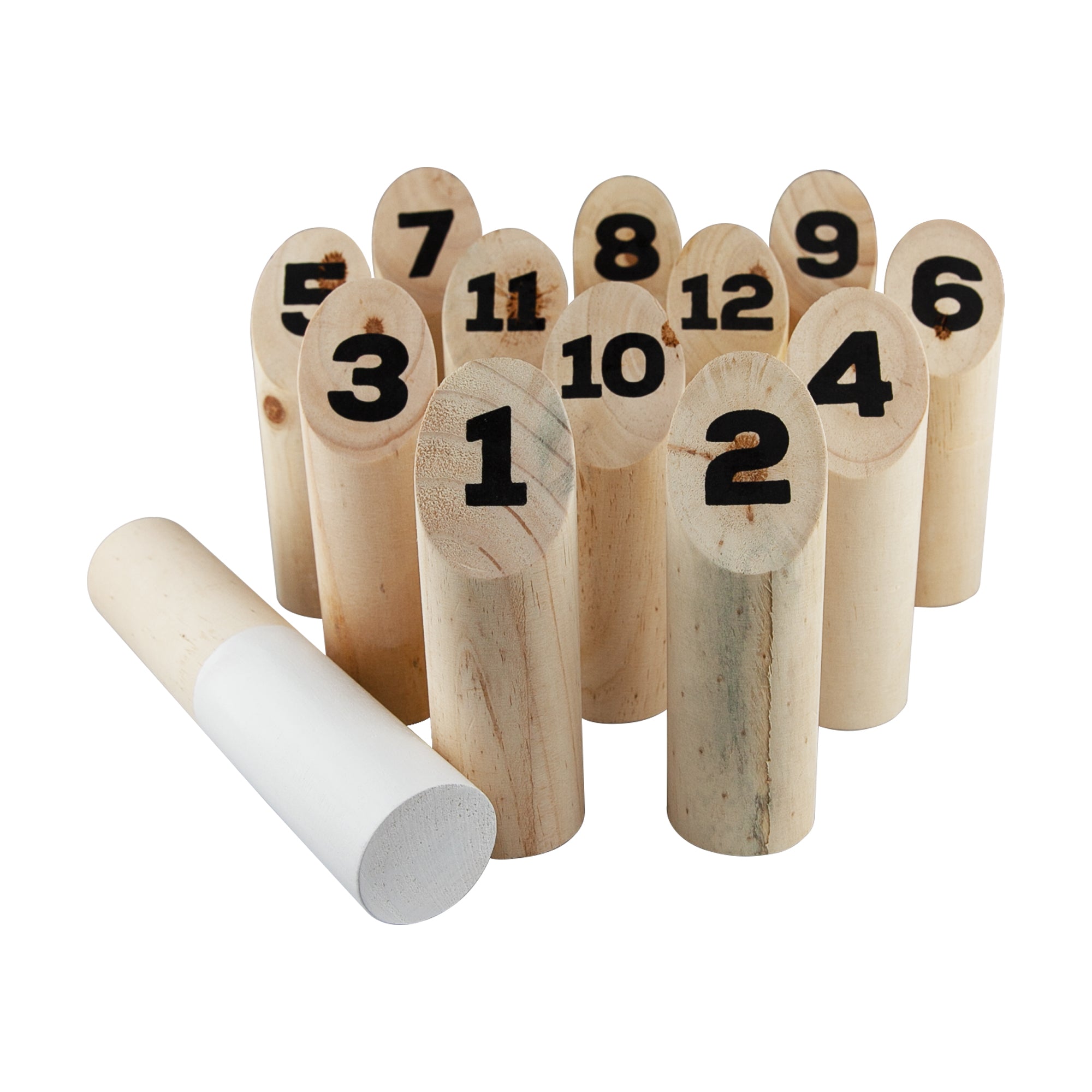 Skittle Throw Game - Simply Merchandise
