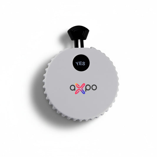 Yes or No Game Set Bottle Opener - Simply Merchandise