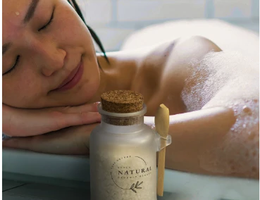 Branded Personal Care Items