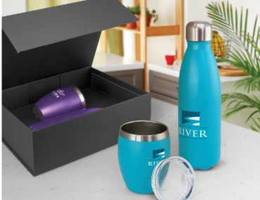 Branded Corporate Gift Sets