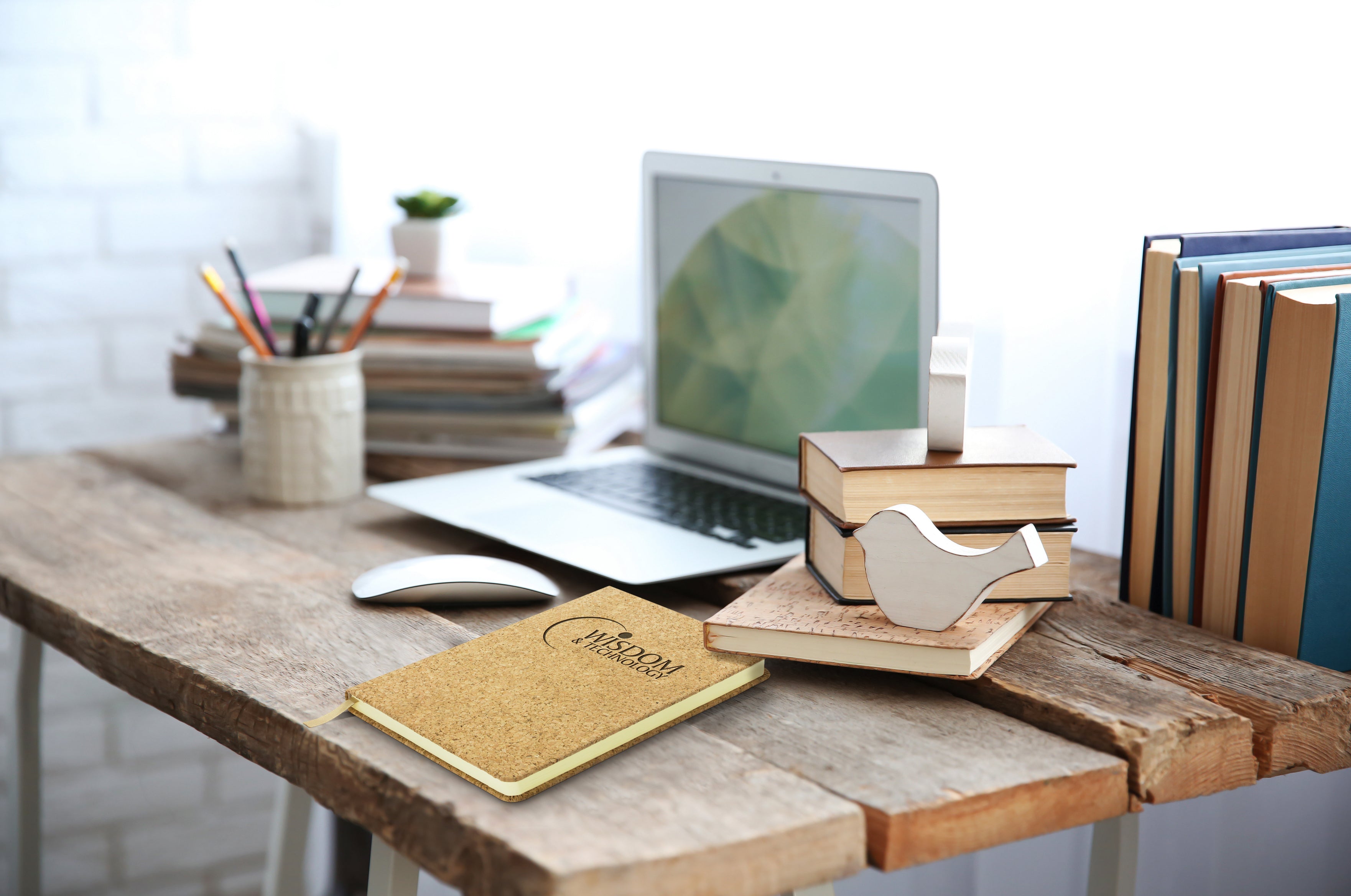 Promotional Notebooks