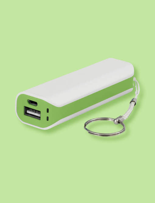 Power Banks