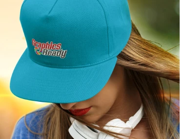 Branded Caps