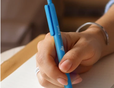 Promotional Plastic Pens