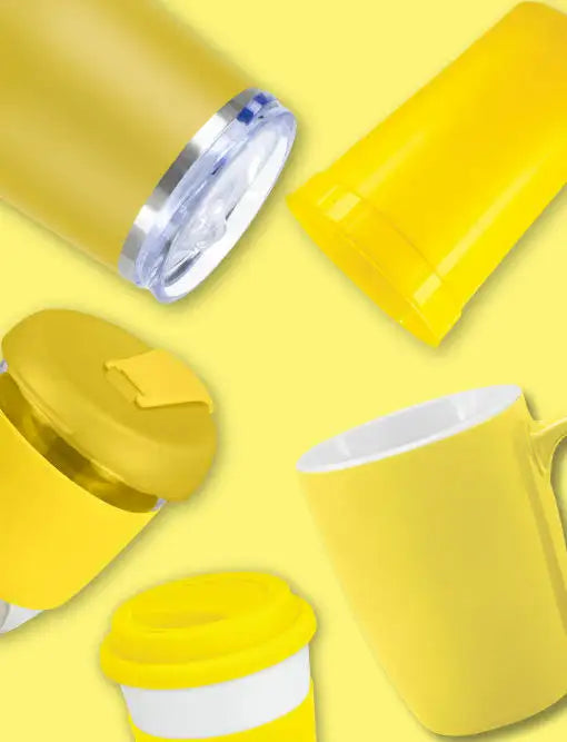 Promotional Coffee Mugs