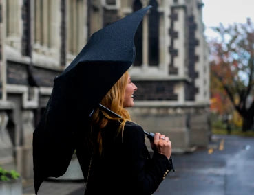 Personalised Umbrellas