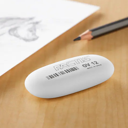 Joy Rubber Eraser - Simply Merchandise