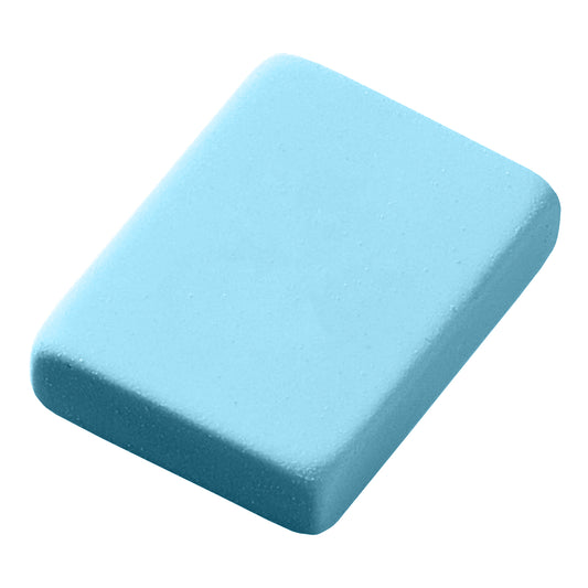 Kido Square Rubber Eraser - Simply Merchandise