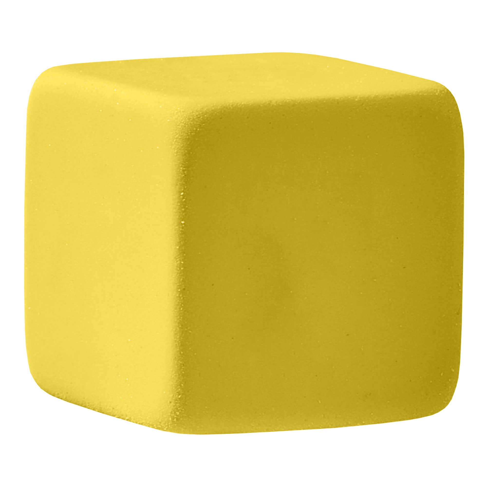 Nero Cube Rubber Eraser - Simply Merchandise