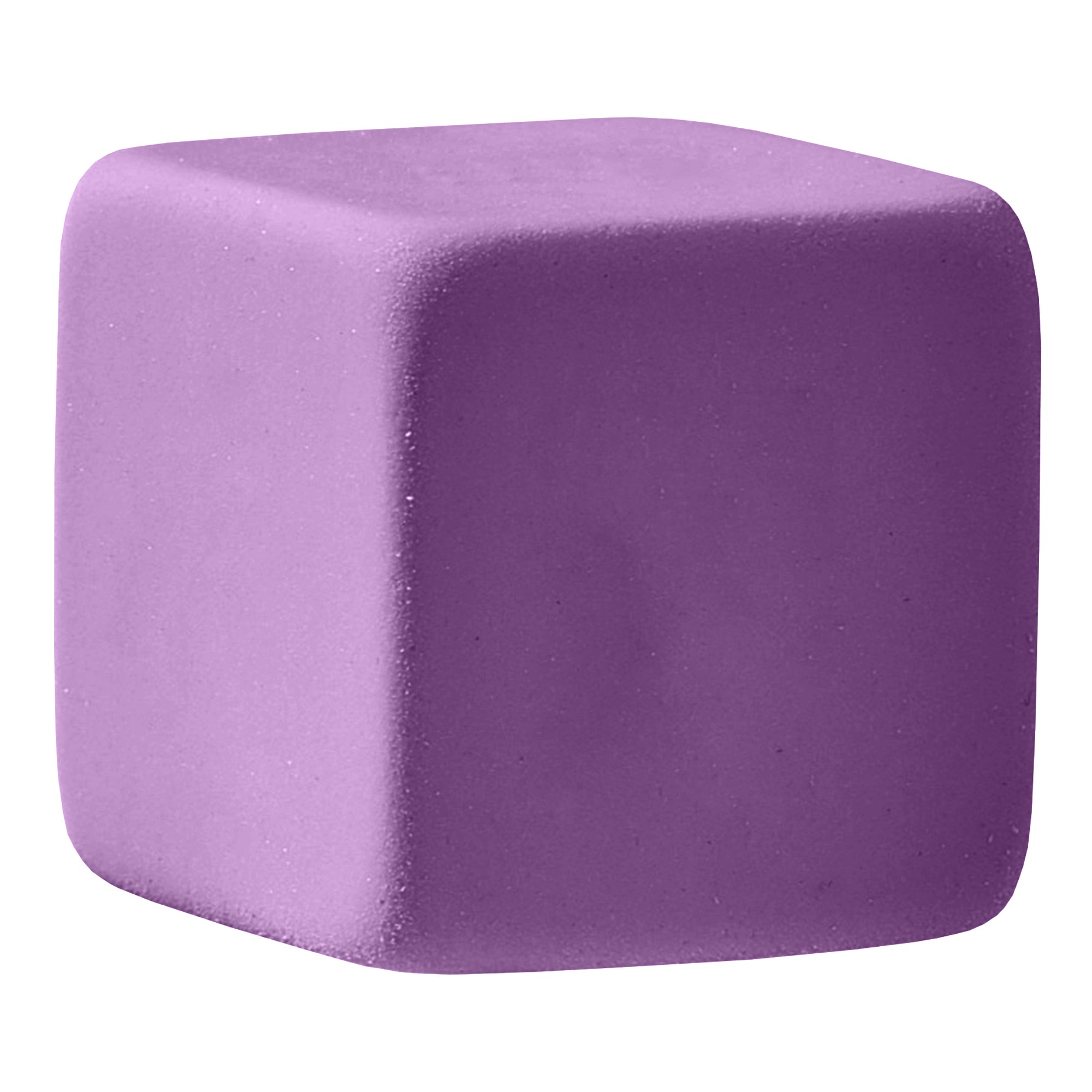 Nero Cube Rubber Eraser - Simply Merchandise
