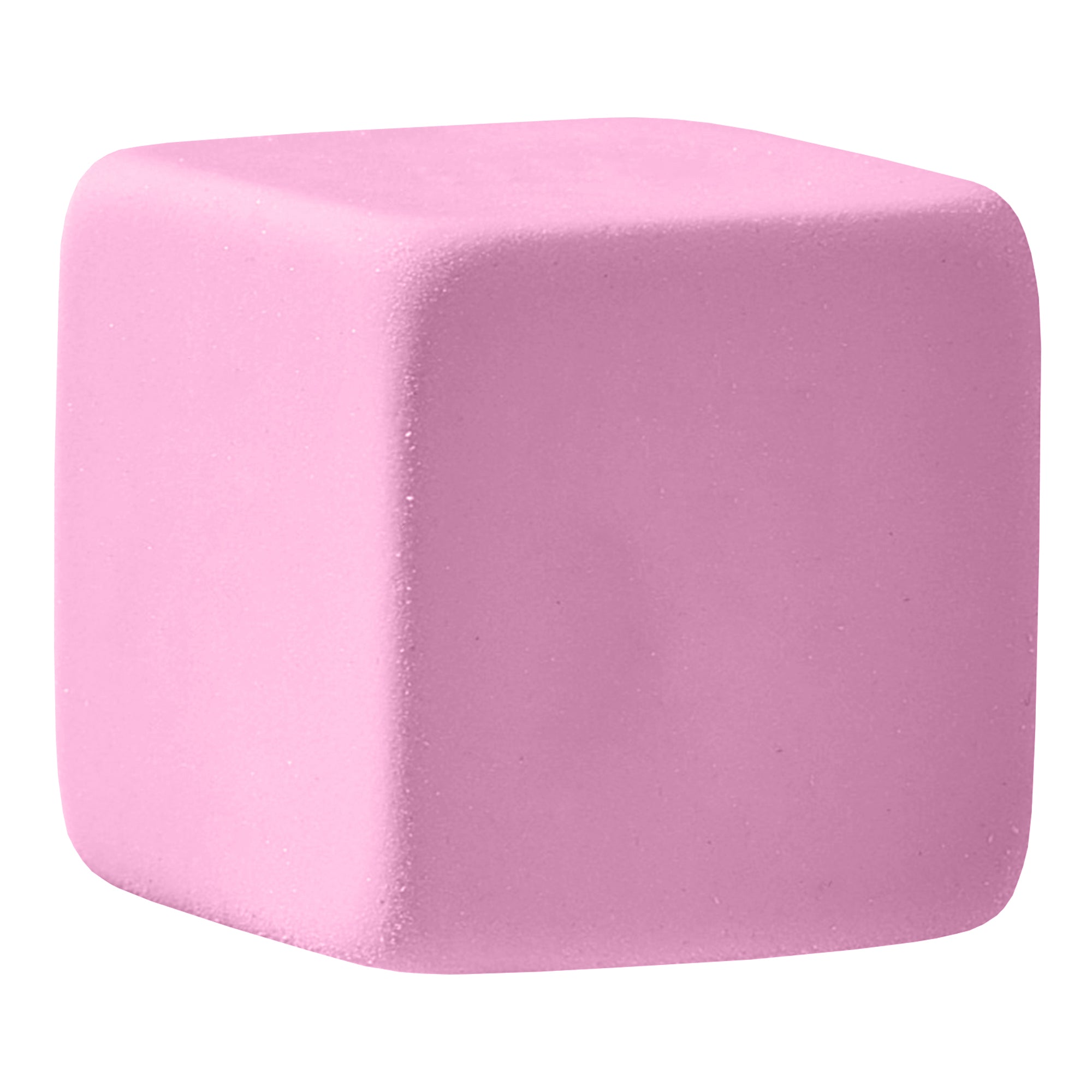 Nero Cube Rubber Eraser - Simply Merchandise