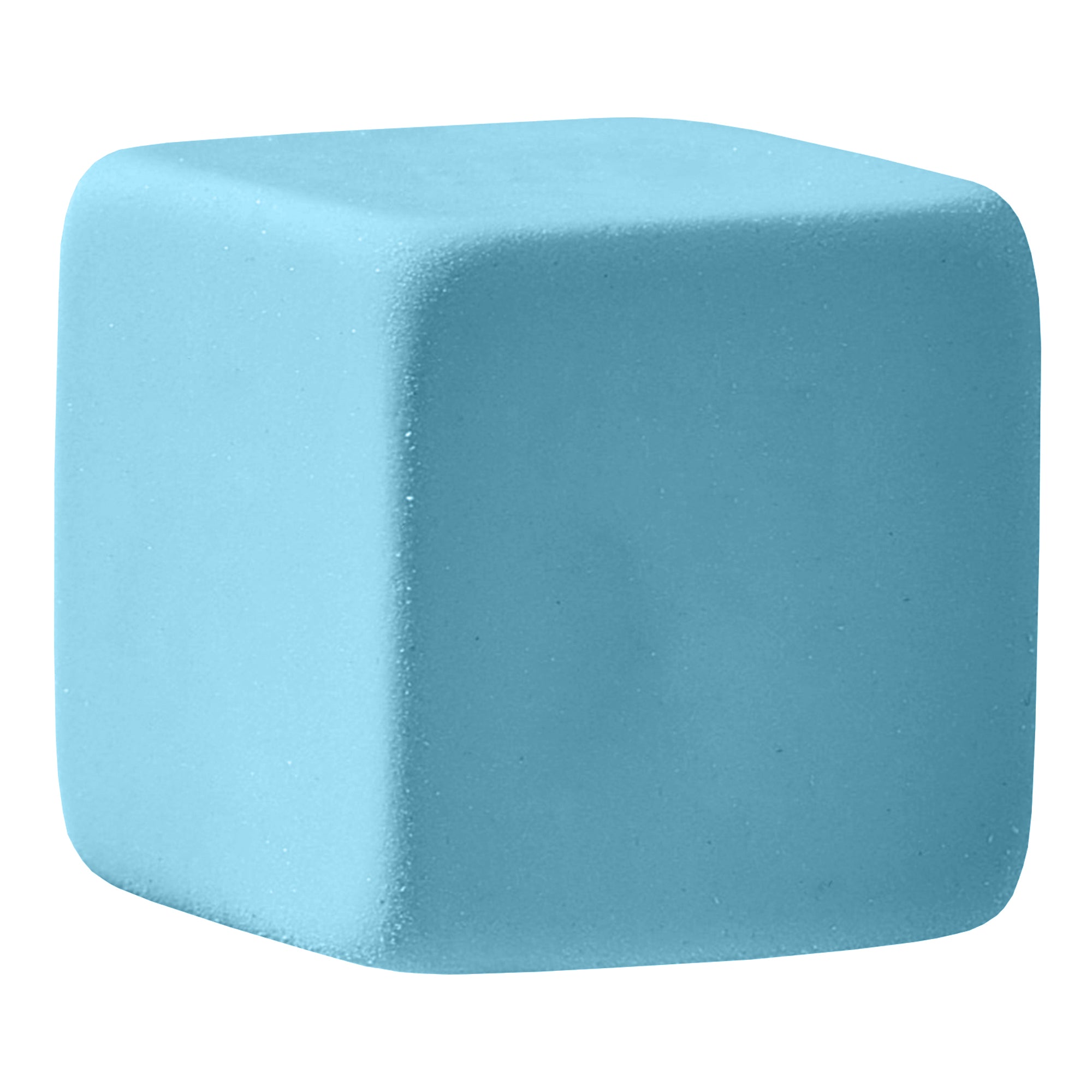 Nero Cube Rubber Eraser - Simply Merchandise