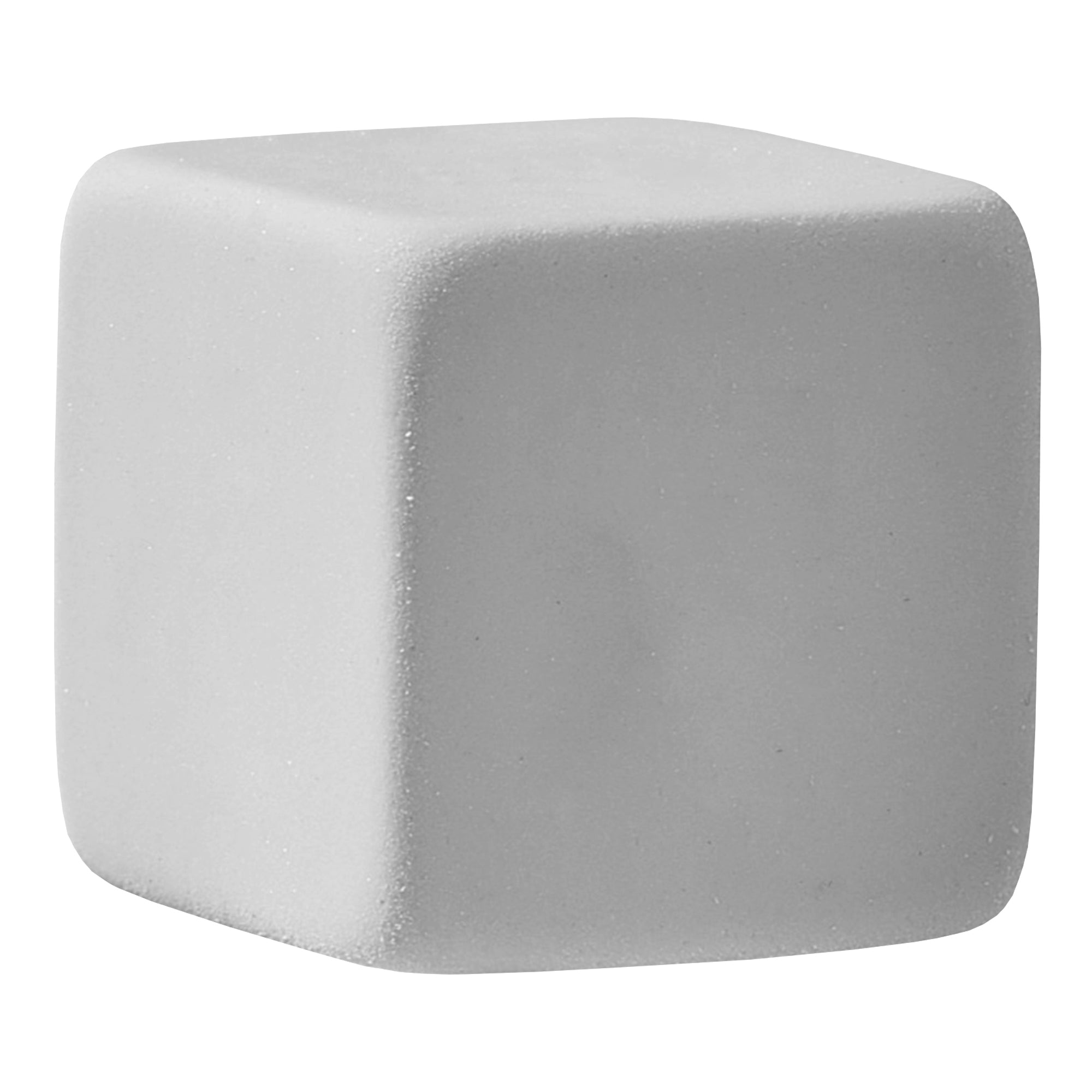Nero Cube Rubber Eraser - Simply Merchandise