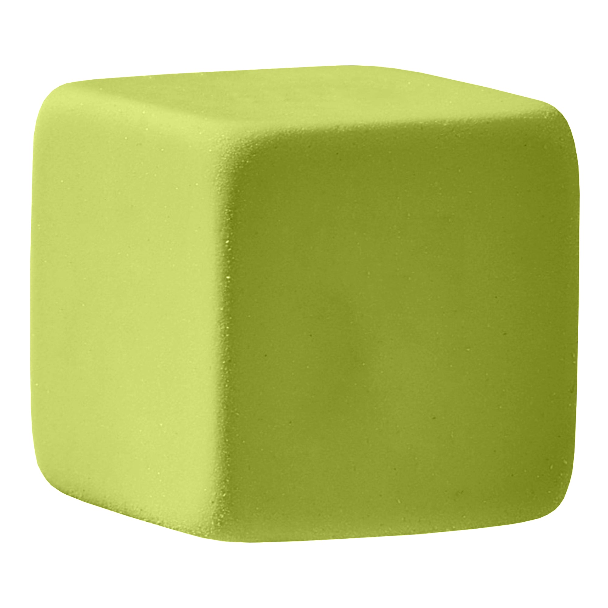 Nero Cube Rubber Eraser - Simply Merchandise