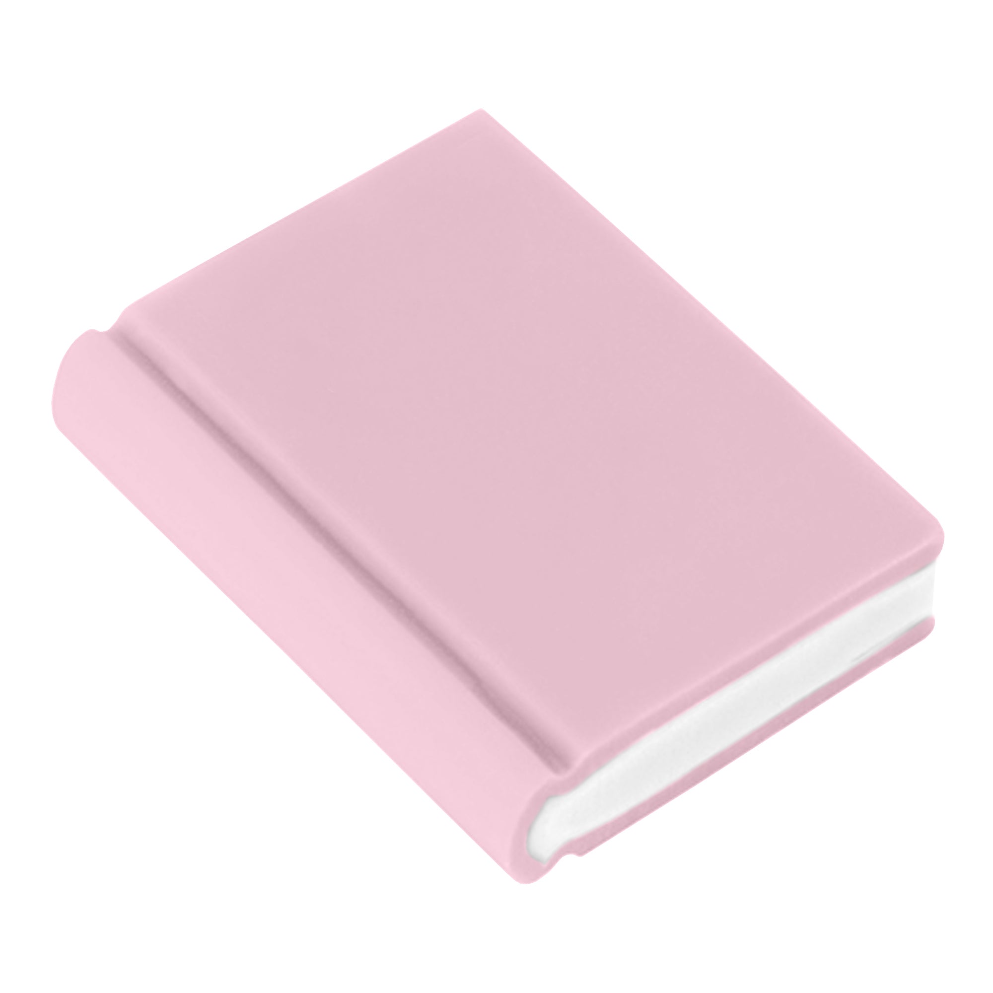 Book Shaped Rubber Eraser - Simply Merchandise