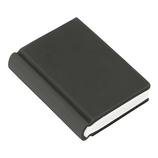 Book Shaped Rubber Eraser - Simply Merchandise