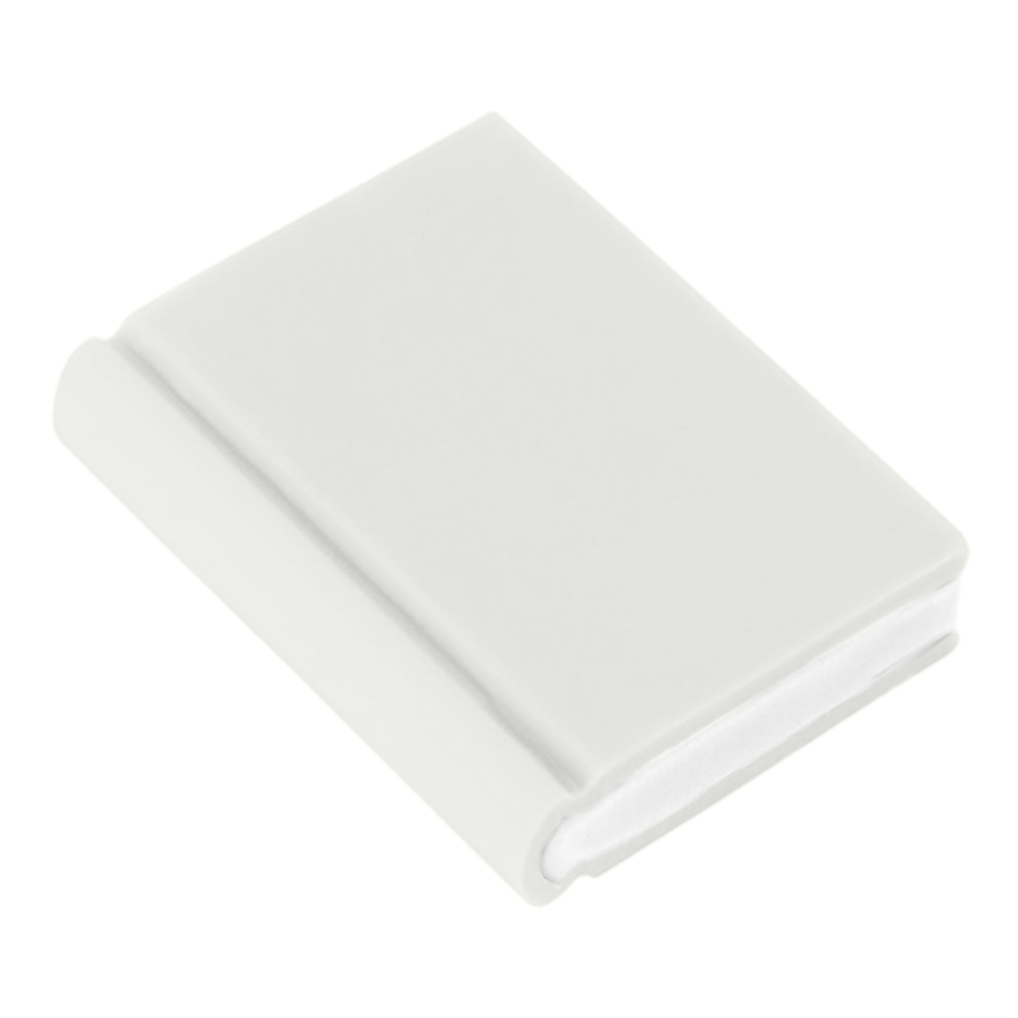 Book Shaped Rubber Eraser - Simply Merchandise