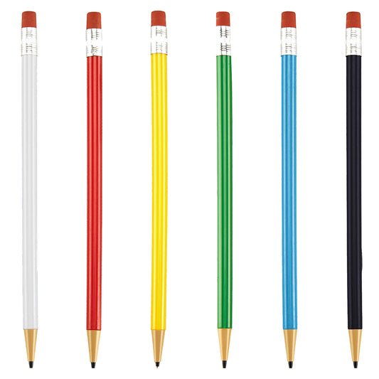 Round Mechanical Pencil - Simply Merchandise