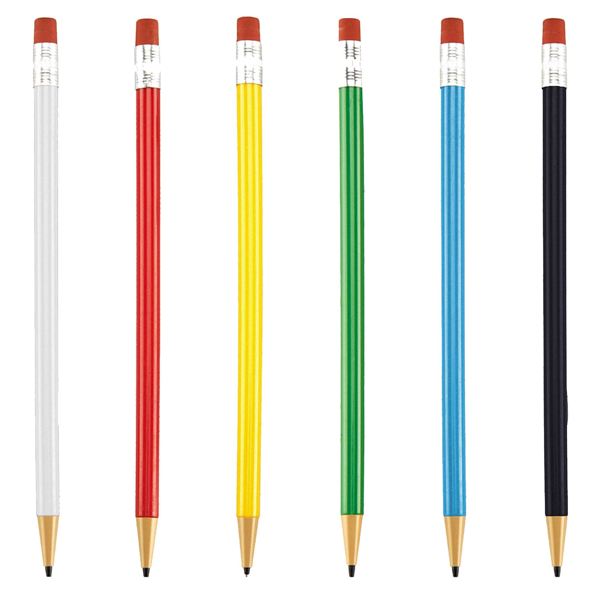 Round Mechanical Pencil - Simply Merchandise