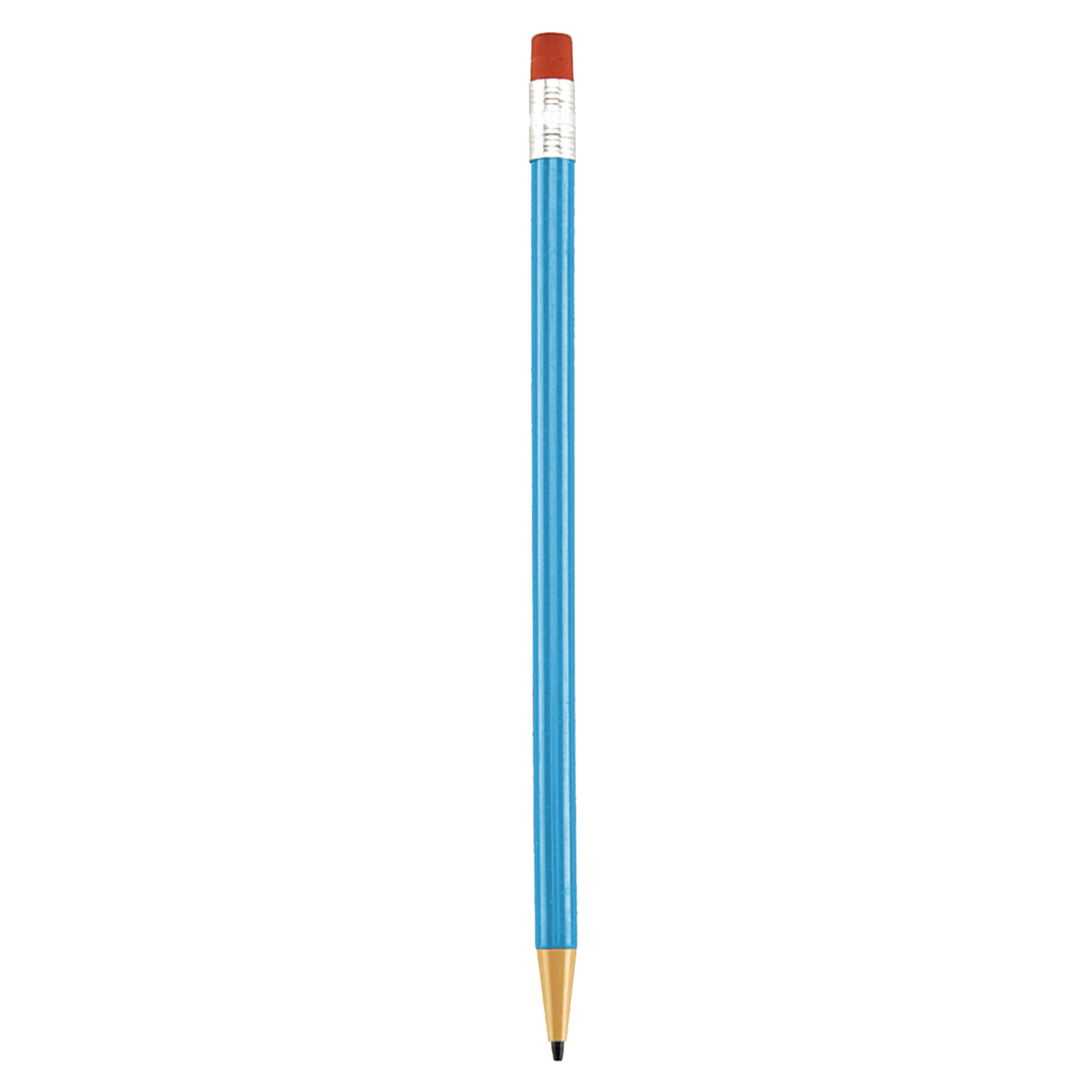 Round Mechanical Pencil - Simply Merchandise